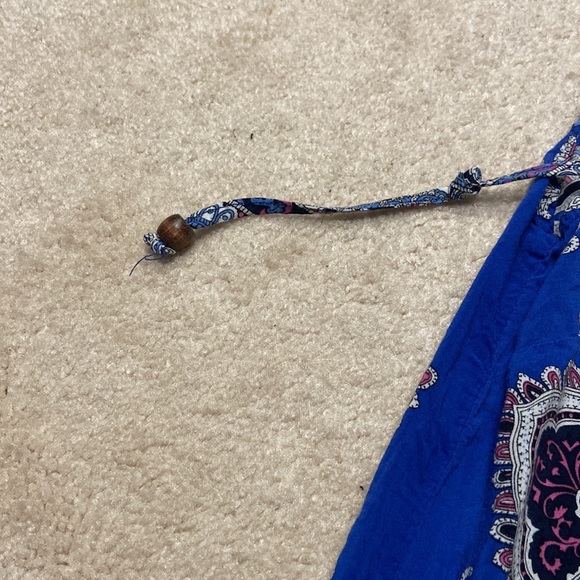 Rose and Rhyme Tunic top - Picture 3 of 5